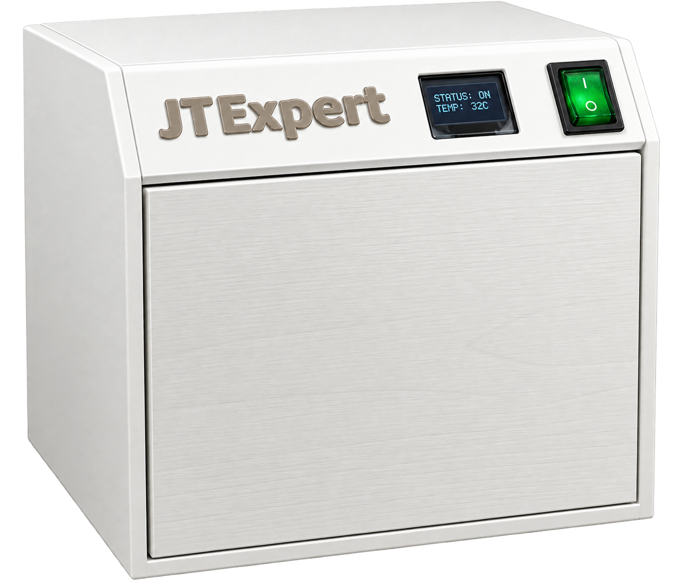 JT Expert dental suction system
